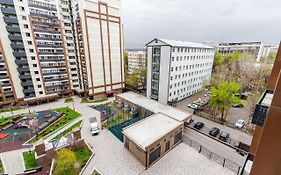 Сердце Города 3Х Комн Жк Арбат